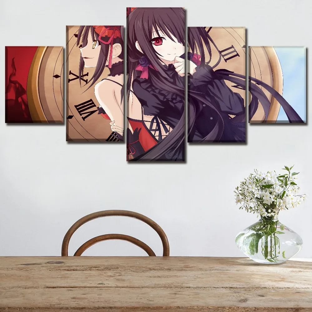 7 
