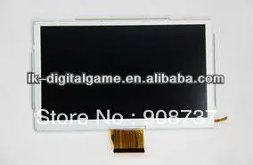 

LCD screen for WiiU