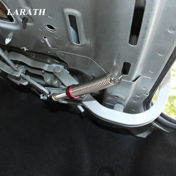 

1x Metal Adjustable Auto Car Trunk Boot Lid Automatic Lifting Spring Device