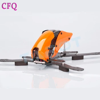 

Ormino Fpv Quadcopter Frame Kit Tarot 280 Half Carbon Fiber Mini Drone Frame Quadrocopter Frame Multicopter