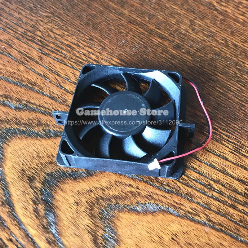 3w fan2