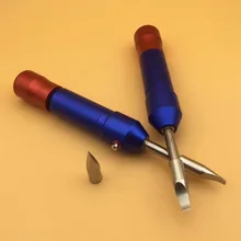 Тип "Snappy" открывалка для защелкивающихся часов