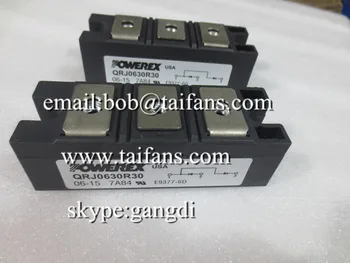 

Fast Recovery Diode Module QRJ0620R30 QRJ0630R30 QRJ0640R30