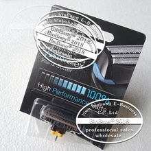 Бритвенное лезвие WF1s 5758 WaterFlex WF2S 5760