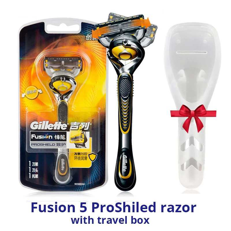 ProShiled no bracbox