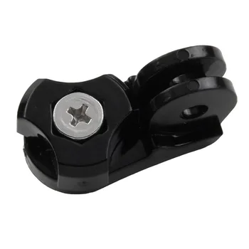

PULUZ For GoPro Accessories Screw Tripod Mount Connecting Adapter for GoPro HERO5 HERO4 Session HERO 5 4 3+ 3 2 1 SJCAM SJ7000