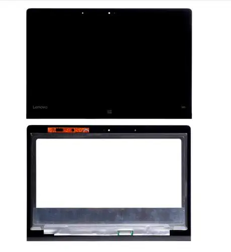 

Laptop LED Assembly For Lenovo YOGA 4 Pro YOGA 900 LTN133YL05 LCD Display Touch Screen Digitizer Replacement Panel Part +Frame