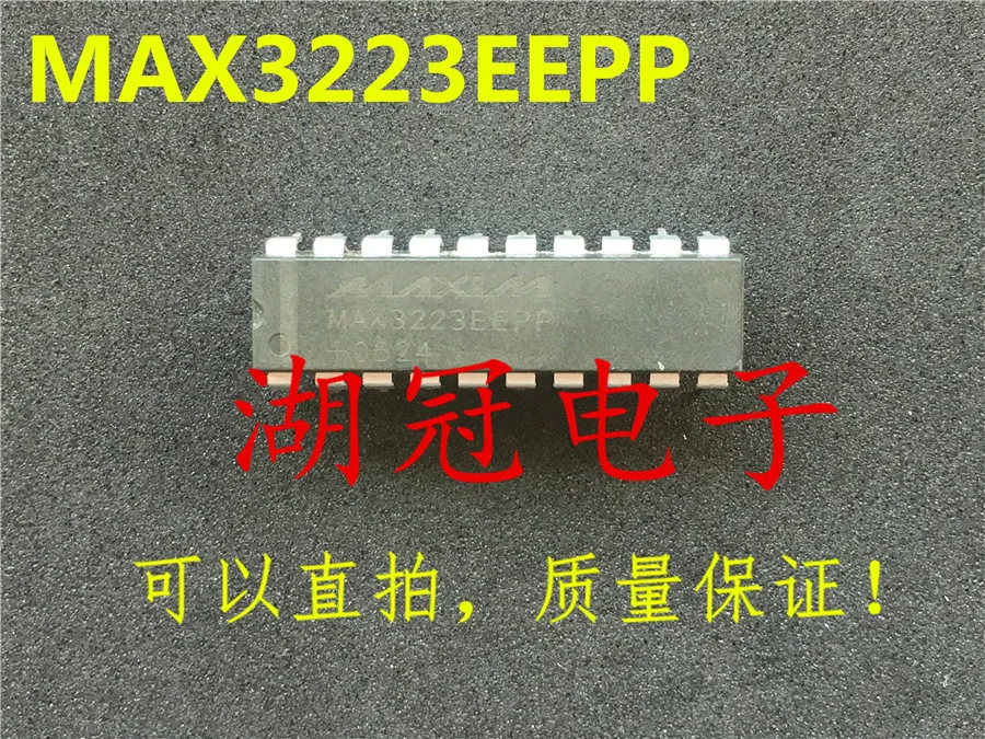 Бесплатная доставка MAX3223 MAX3223EEPP/MAX3223ECPP MX7837 MX7837KN PCF2705 PCF2705P P87LPC768 P87LPC768FN | Автомобили