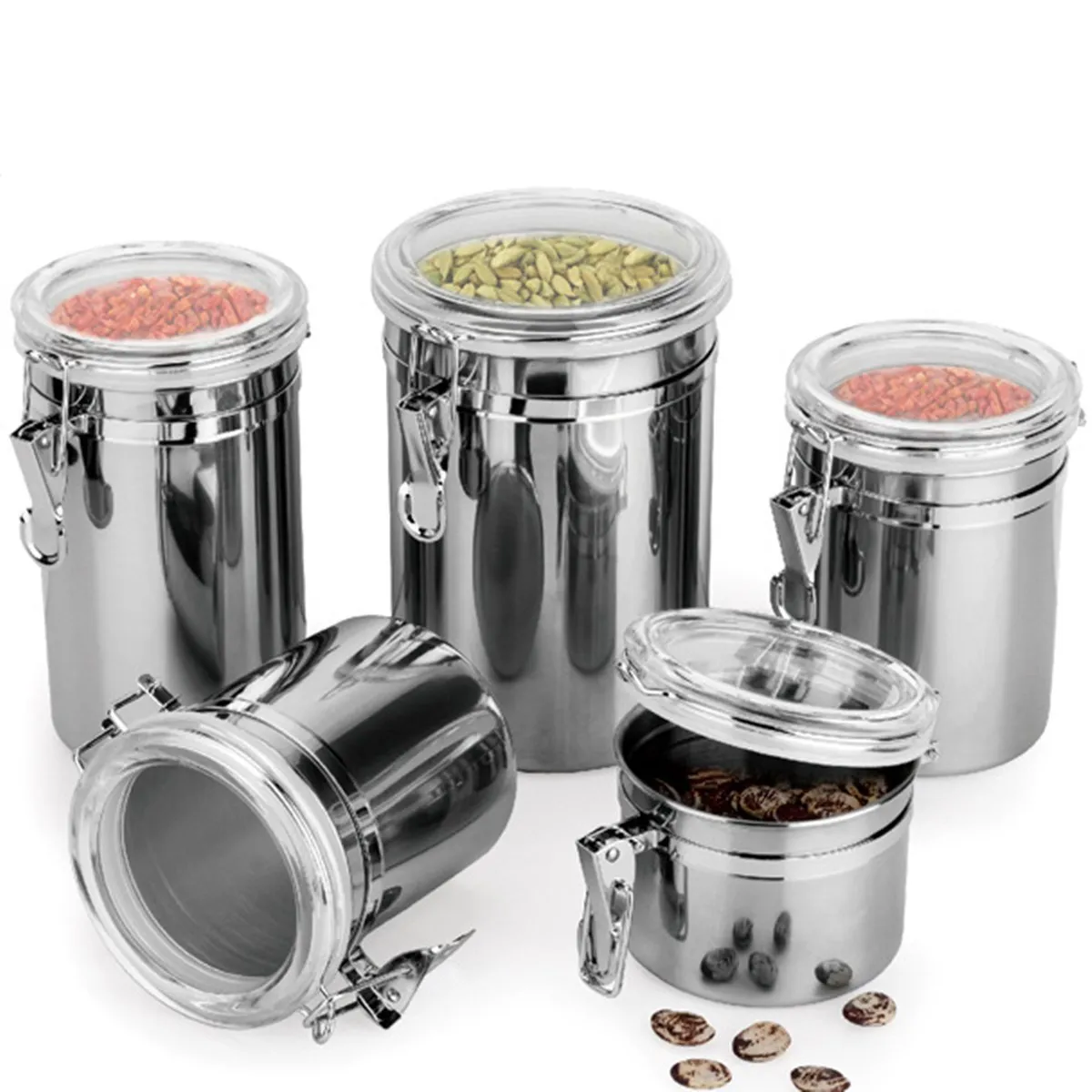 Food Canisters Reviews - Online Shopping Food Canisters ...
