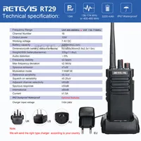Walkie Talkie