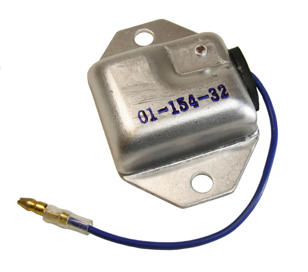 SPI Voltage Regulator for Yamaha Banshee Blaster ATV 82F 81910 A0 00