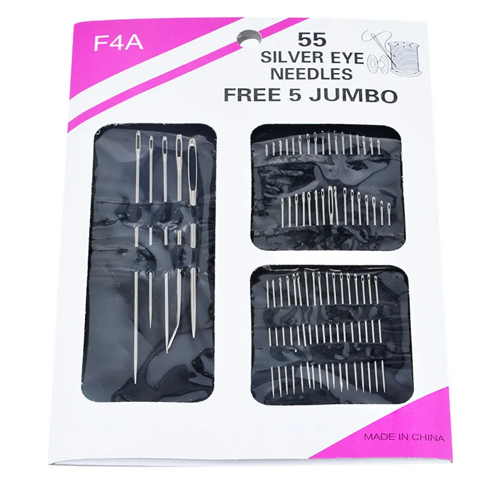 Набор швейных игл для кожи Super PDR 55 шт./лот 15 см|tool set|super pdrpdr tools set |