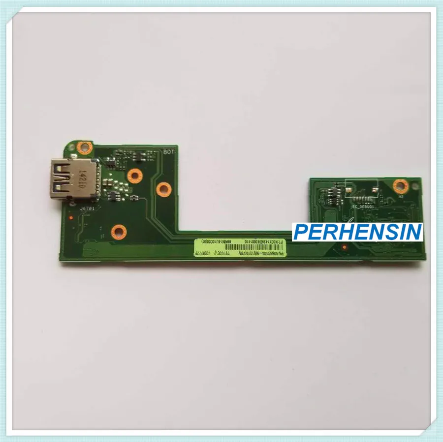original For Asus Transformer Pad 10 1 TF103C USB Charging Board Audio Headphone Jack USB DOCKING PORT DOCK PLUG Board