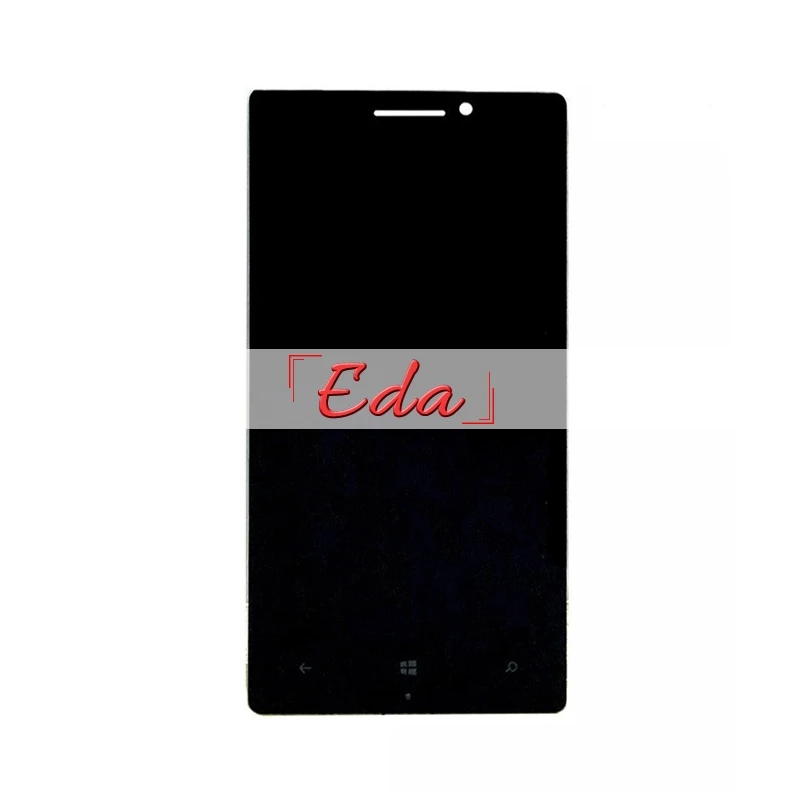 

New product 1pcs LCD For Nokia Lumia 930 N930 Lcd Display With Touch Screen Digitizer Panel Assembly 5.0'' With Frame with tools