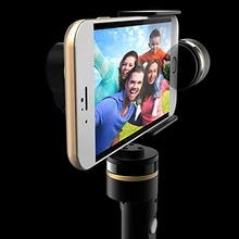 Feiyu Tech FY-G4 3-Axis Handheld Steady Camera Gimbal for SmartPhone