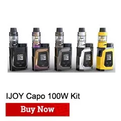 IJOY Capo 100W Kit