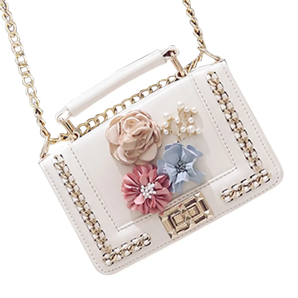 

Fashion Women Mini Appliques Bead Beach Bag Messenger Bags Shoulder Bags Lnclined Coin Bag 2018#ZS