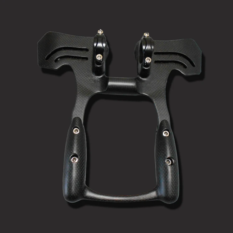 mtb bike haandlear