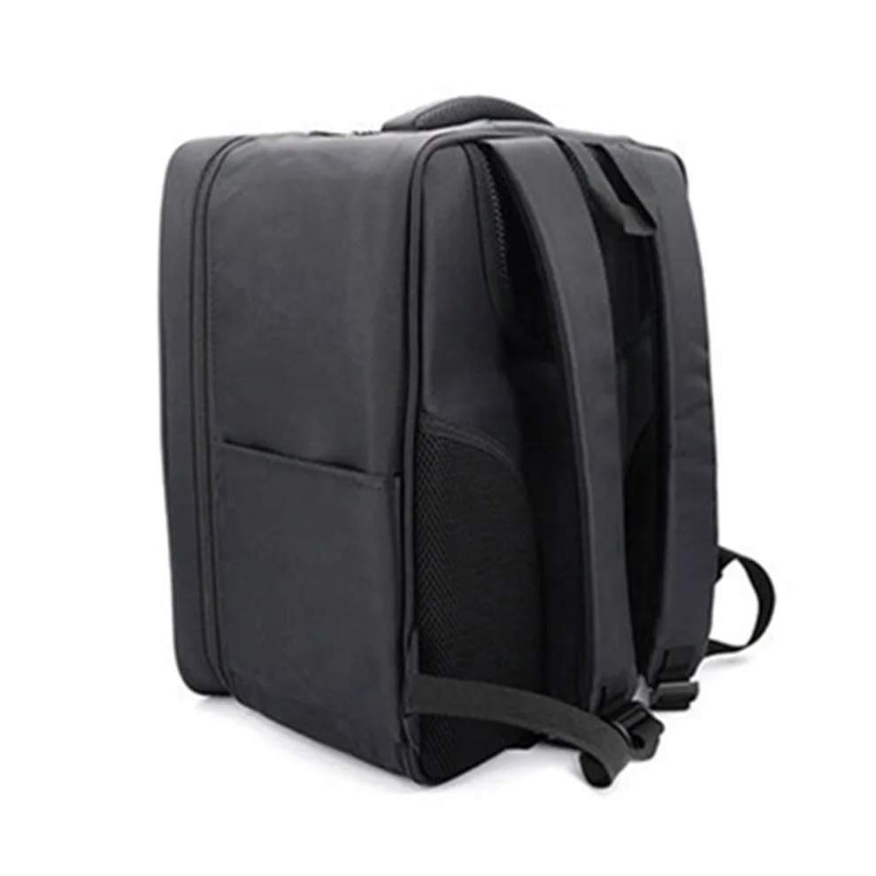 PHANTOM 4 waterproof Backpack outsourcing Bag for DJI phantom 4 RC QUADCOPTER DRONE UAV Accessories WITHOUT FOAM -5
