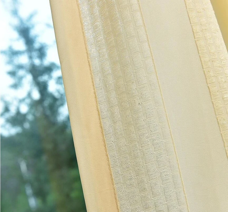 Чисто белые занавески, жаккардовые занавески, современные оконные занавески для гостиной, спальни, Curtians, тюль, отвесные ткани, Cortinas X256#30