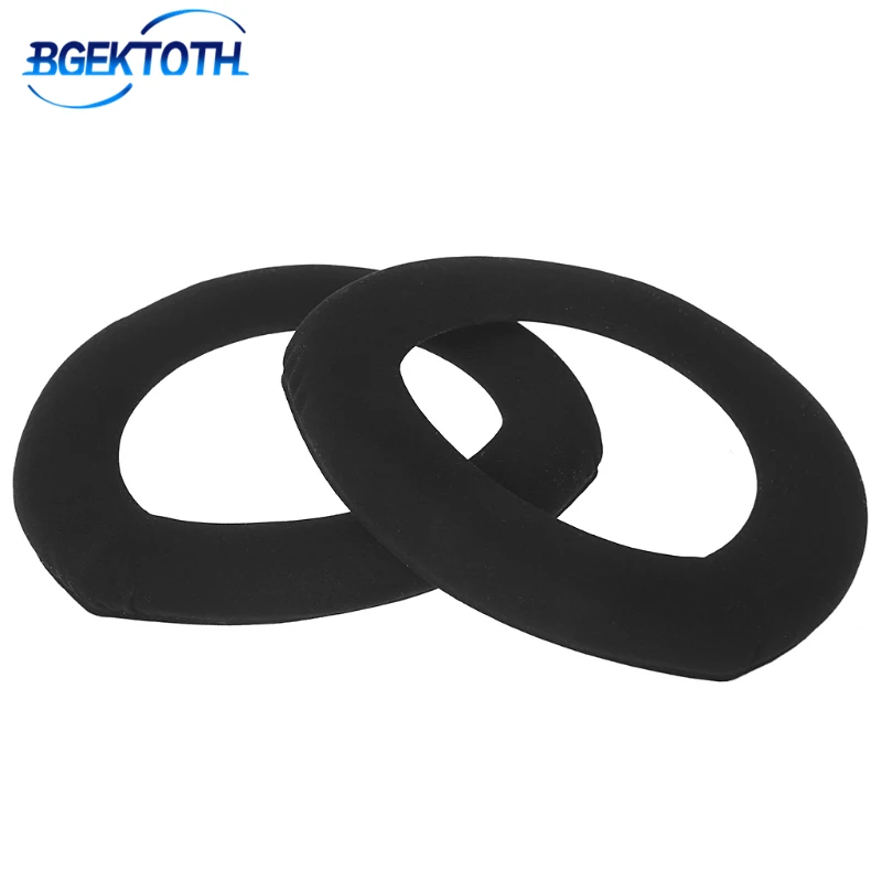 Replacement Ear Pad Earpads Cushions For Sennheiser HD800 HD800S Headphones