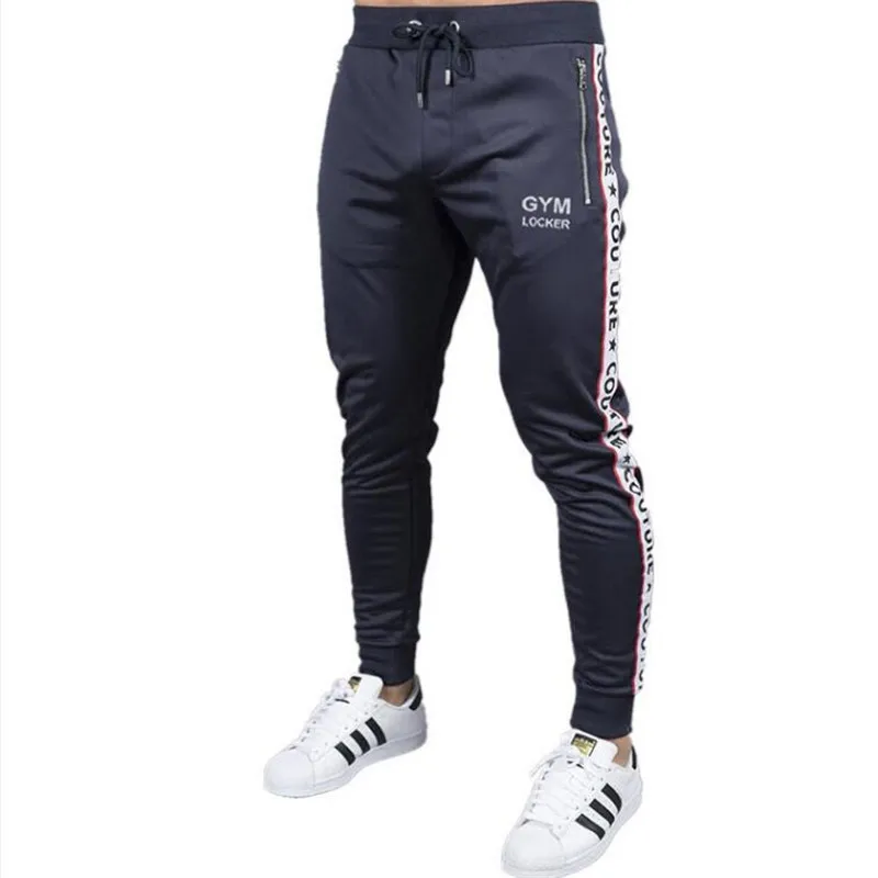 Высококачественные штаны для пробежек, мужские тренировочные спортивные штаны для пробежек, мужская спортивная одежда для пробежек, футбольные брюки, мягкие спортивные штаны для фитнеса