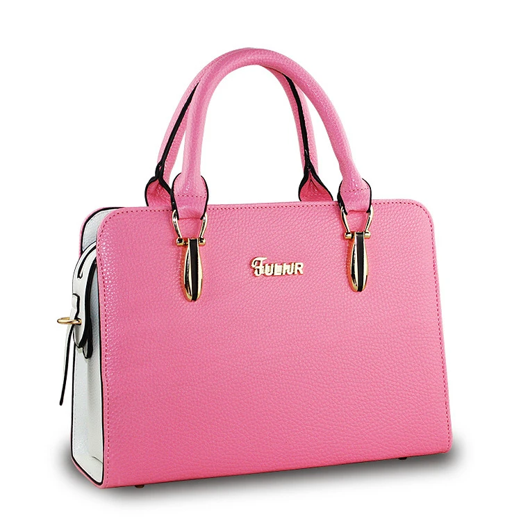 Hot New Arrival Candy Color Women Handbags Lady Letter Zipper Hot New Arrival Candy Color Women Handbags Lady Letter Zipper Shoulder Bag Versatile Messenger 6 Colors Free Shipping In Bags From Luggage