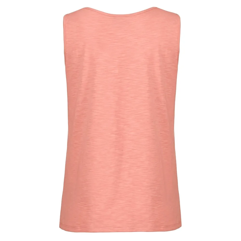 Las mujeres Blusa De maternidad De enfermería abrigo Top sin mangas tapa De doble capa T camisa camisas Ropa materna De Moda