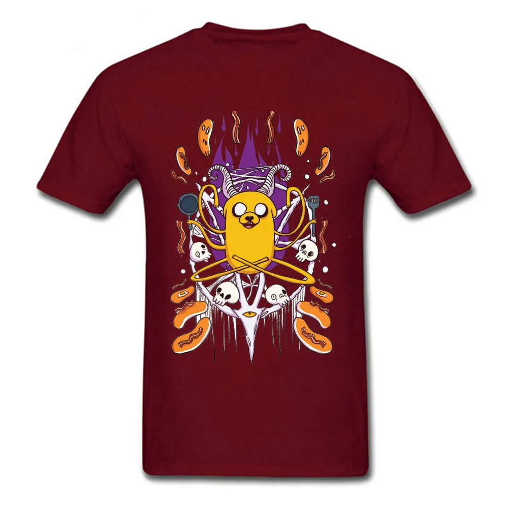 Adventure Time Finn and Jake 666 футболки Череп с забавным мультяшным дизайном Новая