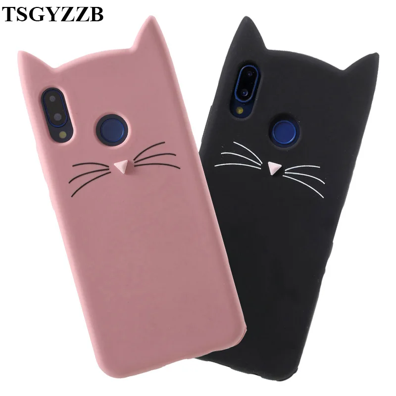 coque huawei p8 lite 2017 cat