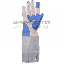 Wsfencing 350N CE перчатки сабельные