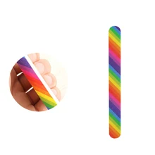 Набор для дизайна ногтей Сушилка для ногтей расширение для ногтей поли гель накладные ногти набор кистей MV99