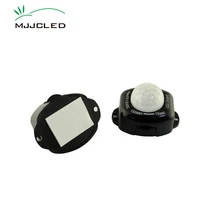 Motion Sensor Light Switch 5V 12V PIR Motion Sensor DC Movement Detector Activated Timer Automatic Switch ON OFF for LED Strip