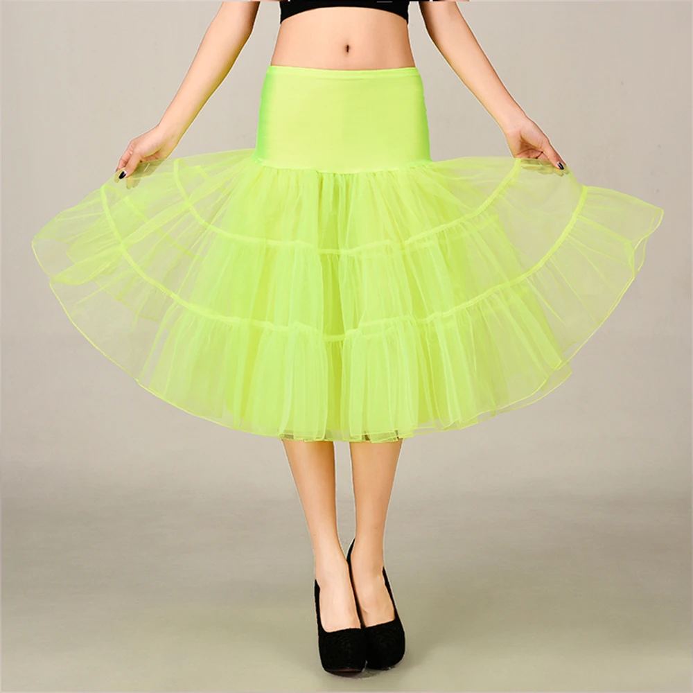 lime green 17