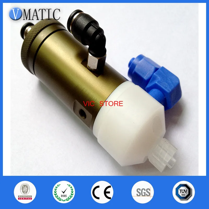 Free Shipping Newest Liquid Dispensing Valve For VC7070 Anaerobic