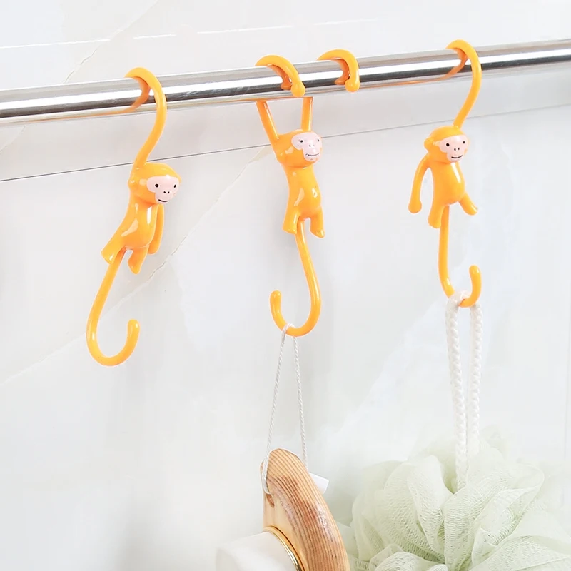 MultiFunction Cartoon Hook (3)