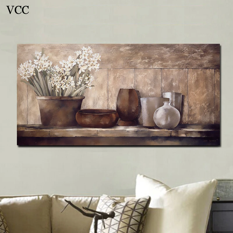 Wall Art Canvas Paintings On The Wall,Wall Pictures For Living Room ...