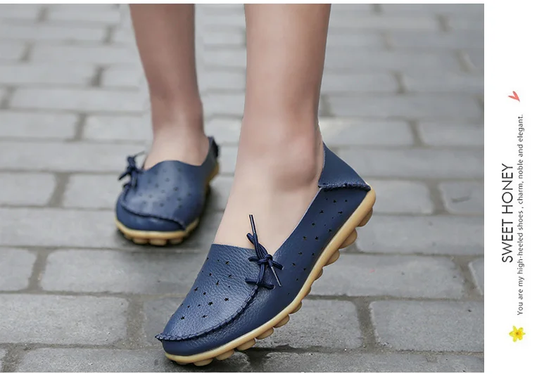 AH915 (35) Women's Loafers