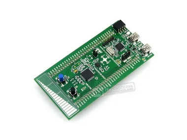 32F072BDISCOVERY evaluation development board