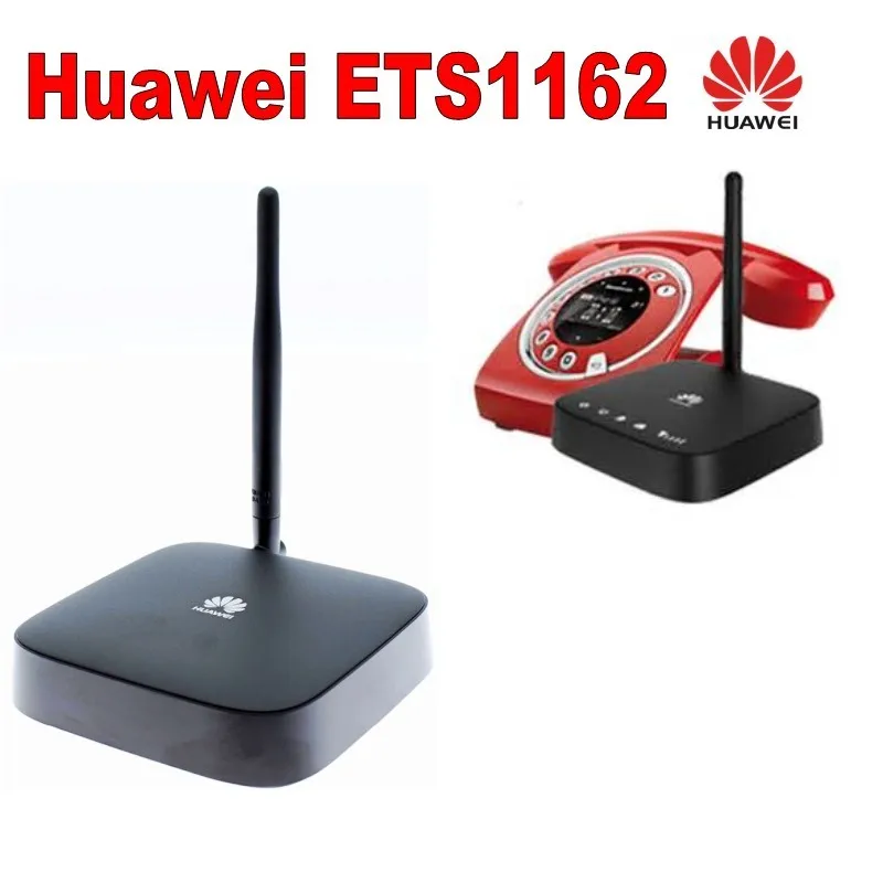 2 порта HUAWEI ETS1162 3g WCDMA GSM 900/2100 мГц 3g FWT FWP ПКТ, HUAWEI GSM 900/2100 мГц