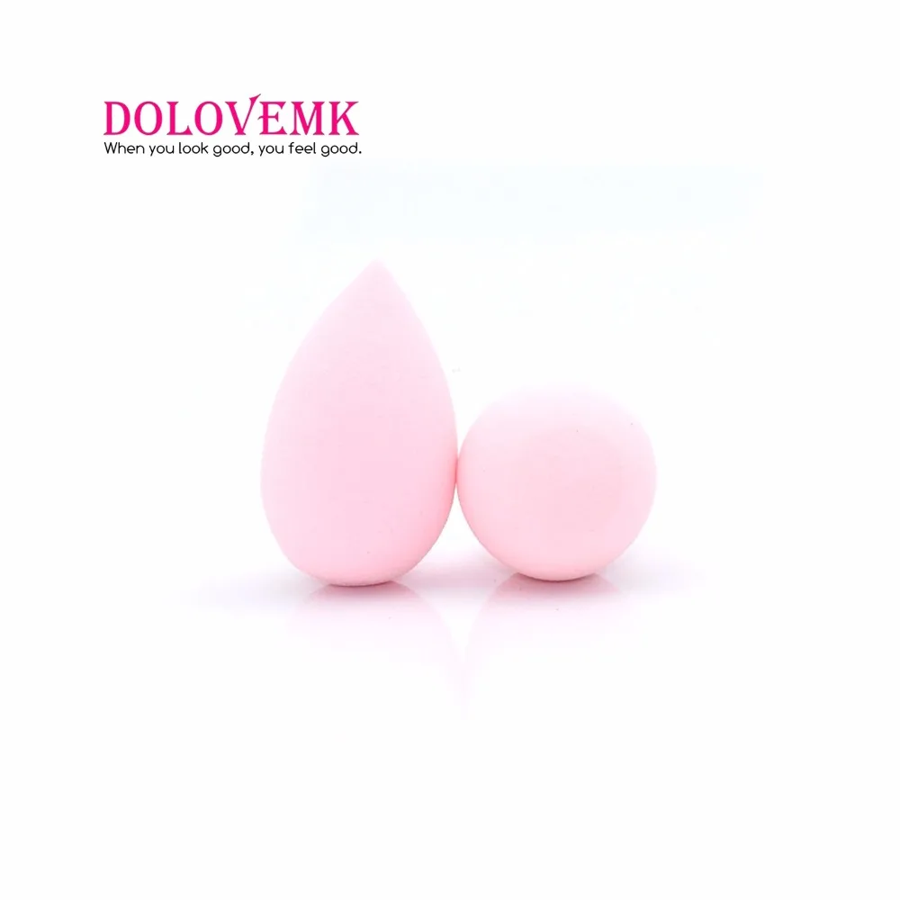 2 шт. мягкие губки в форме капли воды|blender sponge|makeup blender spongemakeup |