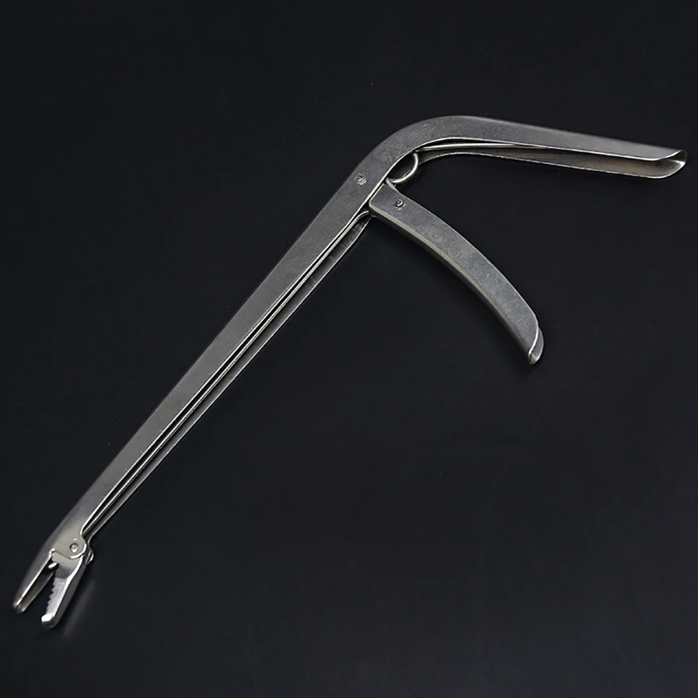 

10pcs Stainless Steel Fish Hook Remover Extractor