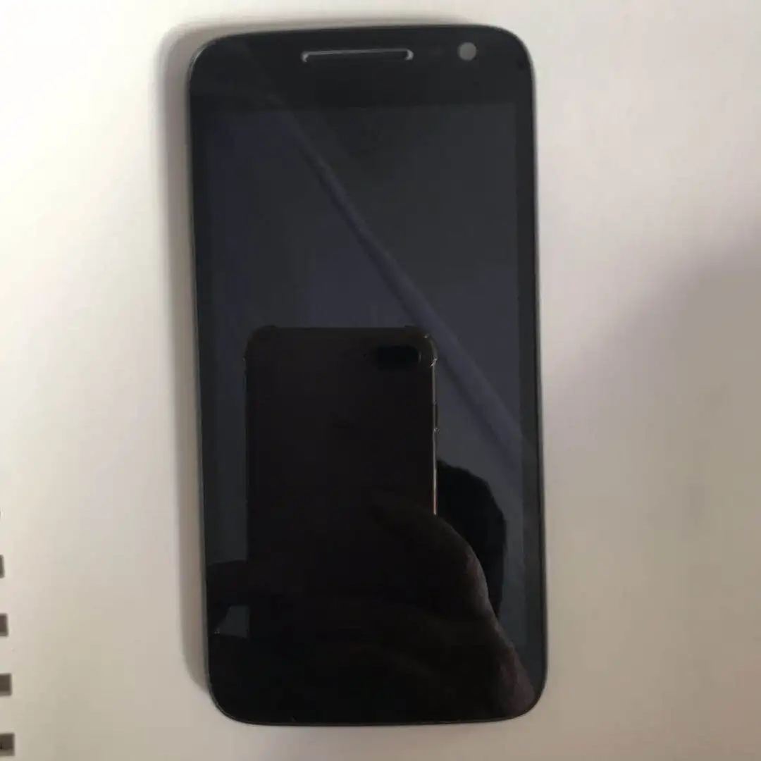 

LCD Suitable For Motorola MOTO G4 Play XT1601 1604 1607 1609 Screen assembl For Motorola G4 Play LCD Touch Screen Display