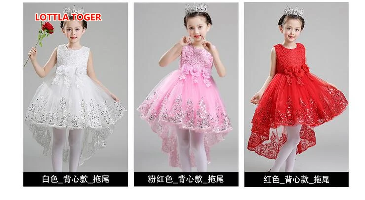 Лидер продаж; кружевное платье с цветочным узором для девочек на свадьбу; нарядное платье на крестины для маленьких девочек; праздничное платье для детей 1 года; платье на день рождения для маленьких девочек