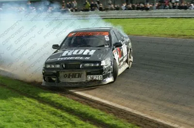 nzdrift