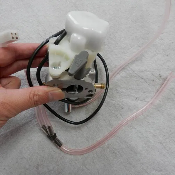 CARBURETOR FOR KIPOR KG158 IG2000 INVERTER 5