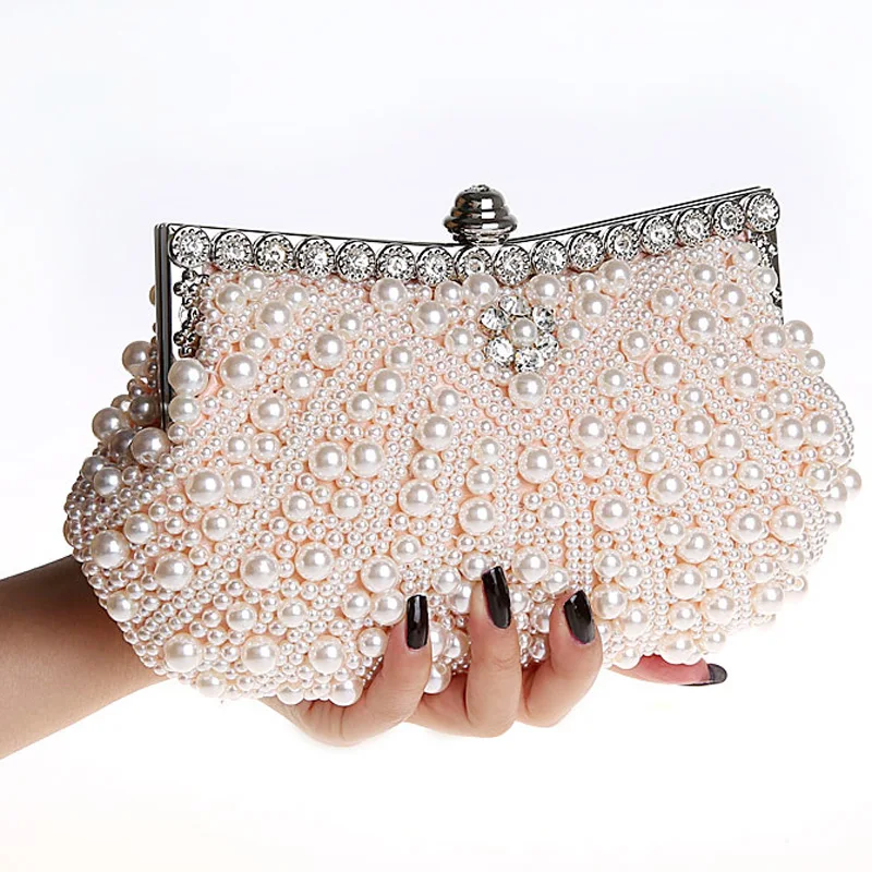 Сумка Под Вечернее Платье фото 7