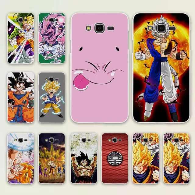 custodia samsung j5 dragon ball super custodia samsung j5 dragon ball super