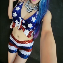 Женский сексуальный повседневный костюм для танца живота с высокой талией, пояс на бедра с блестками SY062