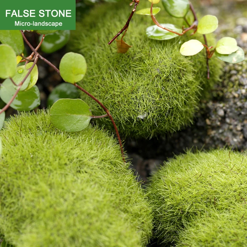 False stone (3)